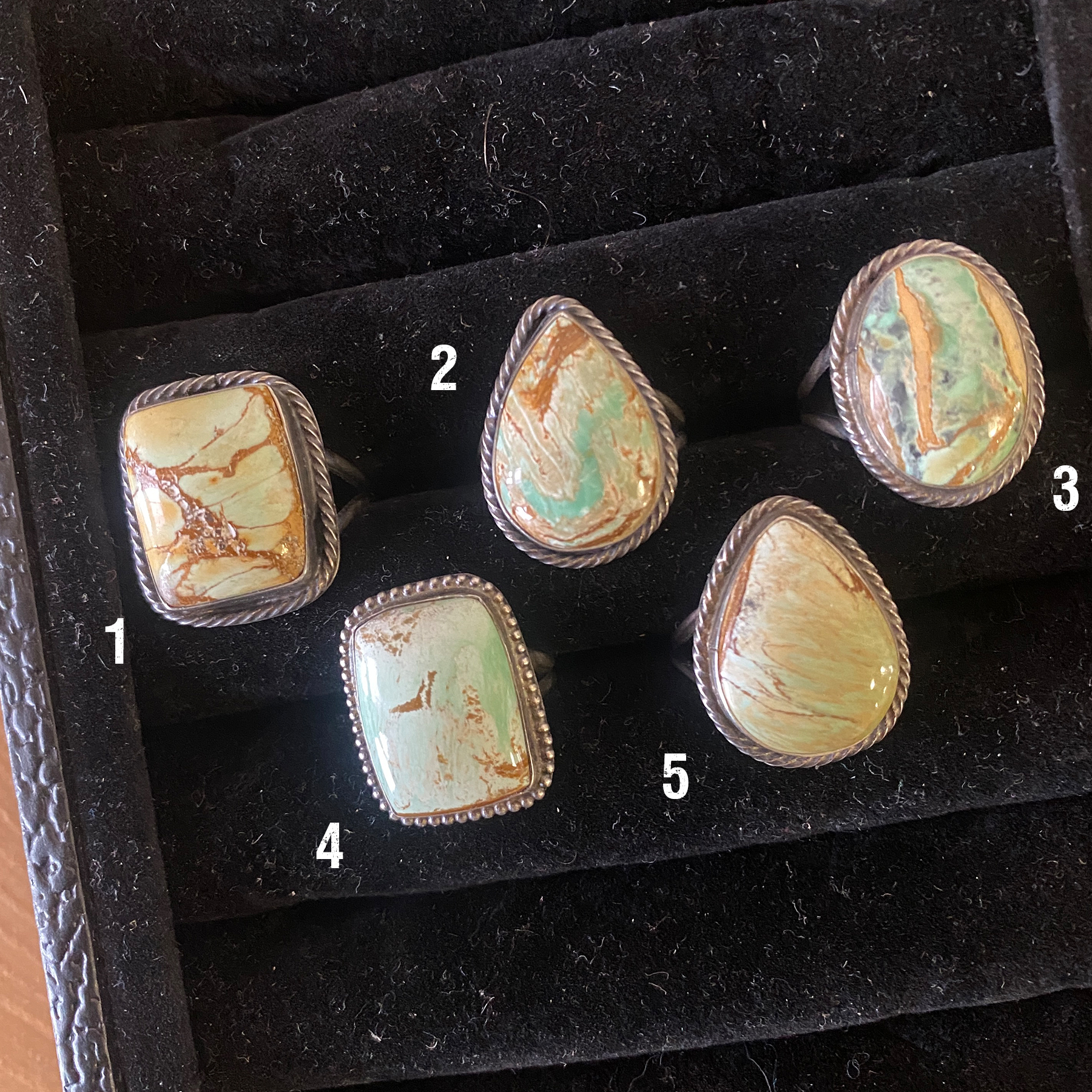Avar Rings AV