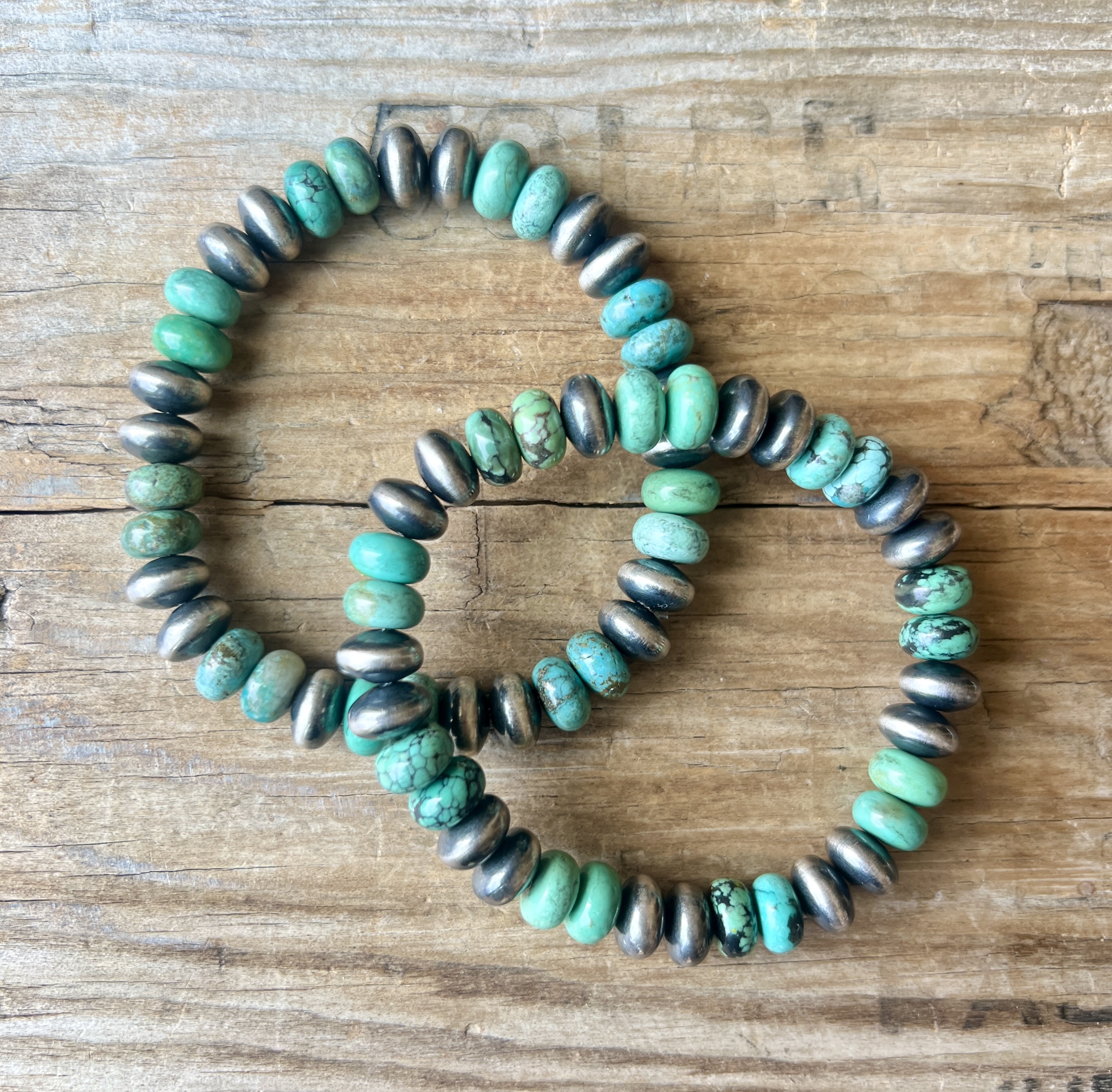 Redline Turquoise ブレスレット Redline Turquoise ブレスレット